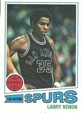 Larry Kenon