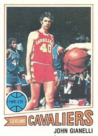 John Gianelli