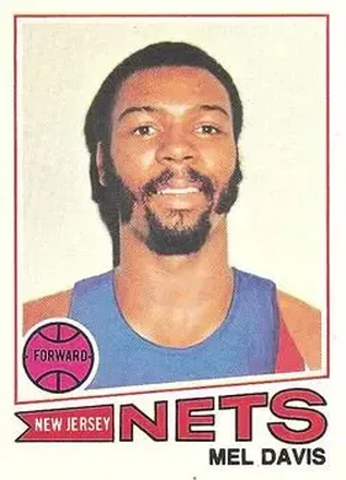 Mel Davis