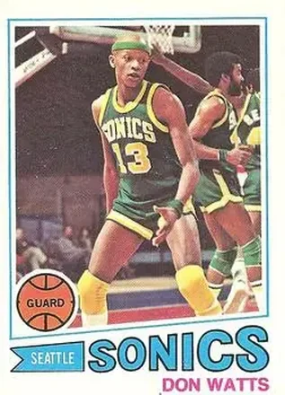 Slick Watts