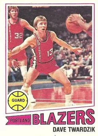 Dave Twardzik