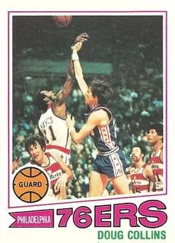 #65 - Doug Collins