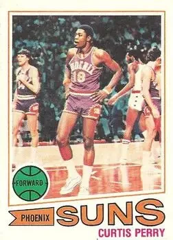 #72 - Curtis Perry