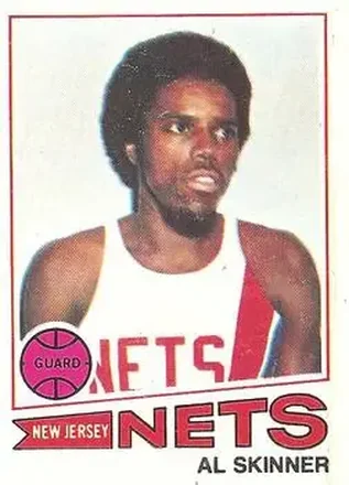 Al Skinner