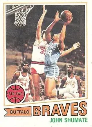 John Shumate