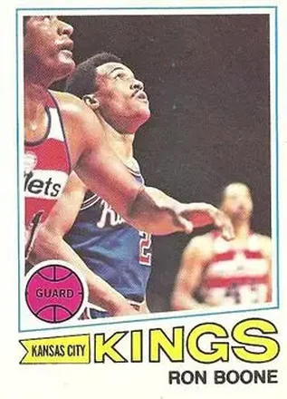 Ron Boone