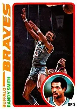 Randy Smith