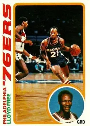 World B. Free