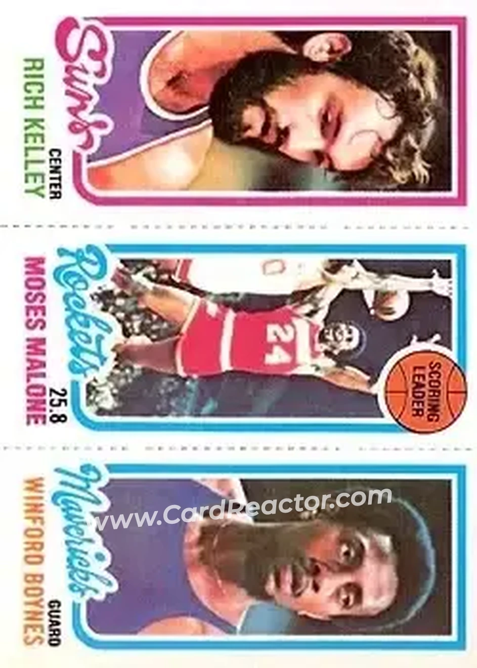 Card #64 / 102 / 192