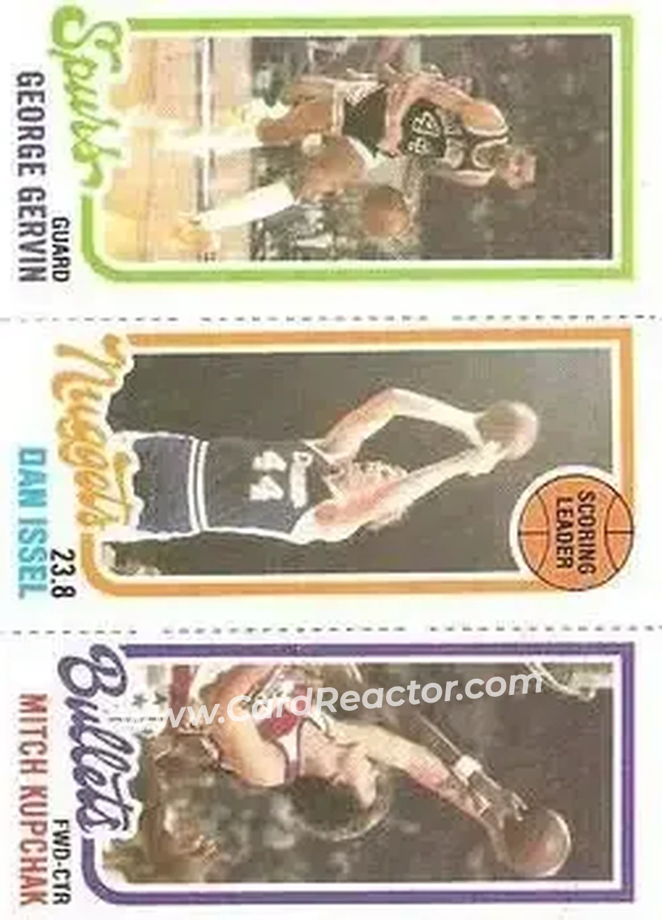 Card #72 / 208 / 249