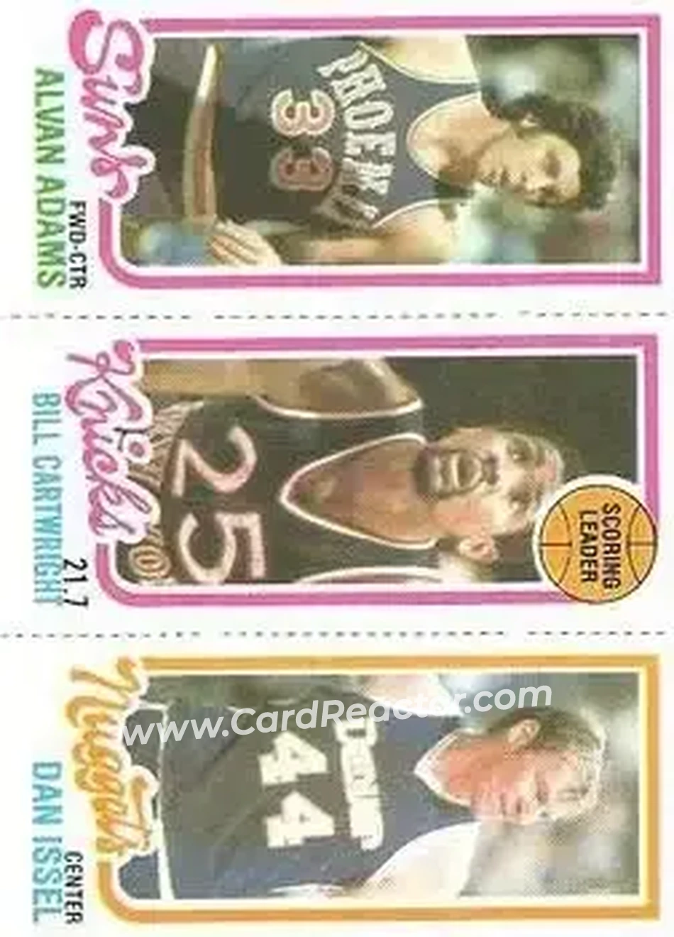 Card #76 / 163 / 189