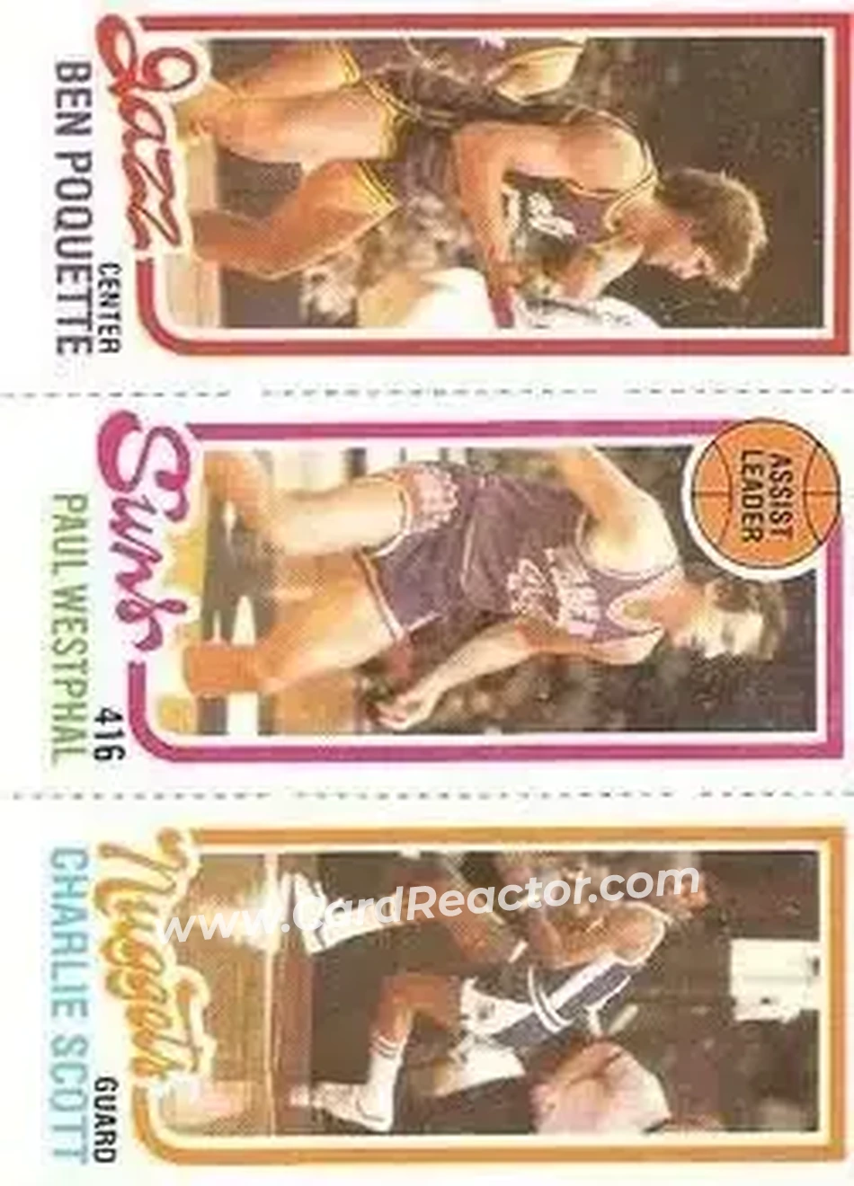 Card #77 / 188 / 241