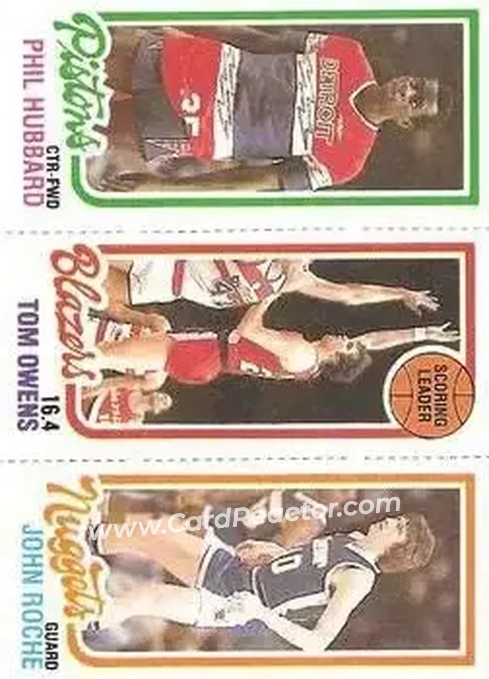 Card #78 / 86 / 195