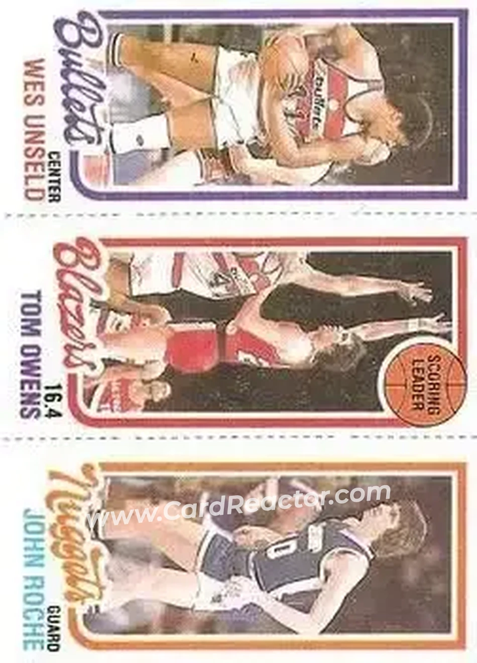 Card #78 / 195 / 251