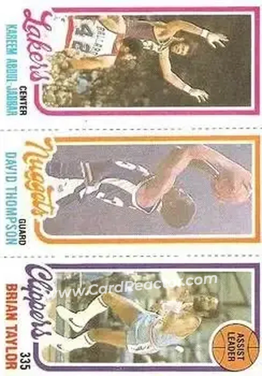 Card #79 / 135 / 216