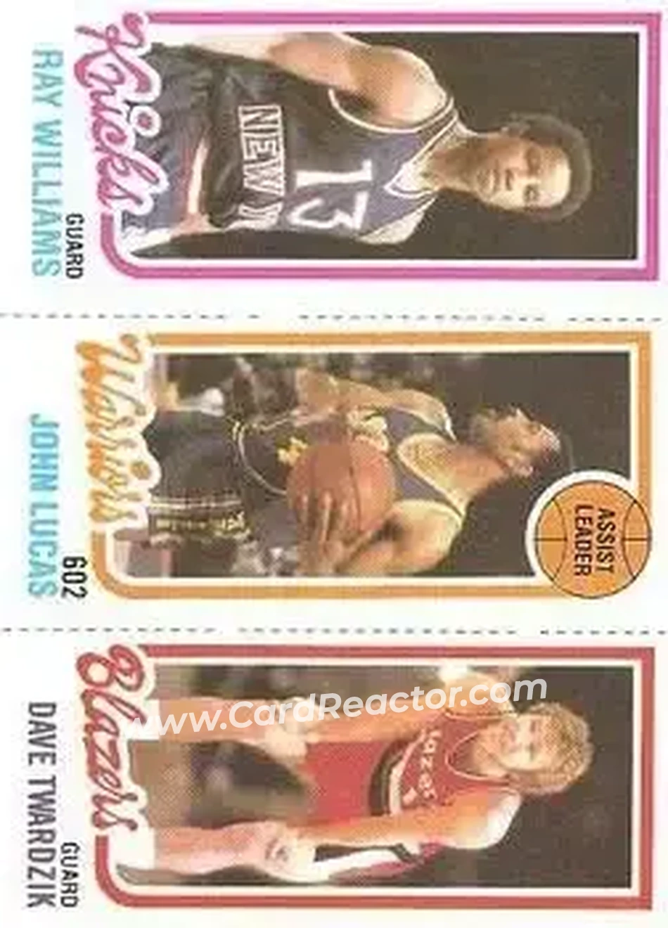 Card #94 / 173 / 202