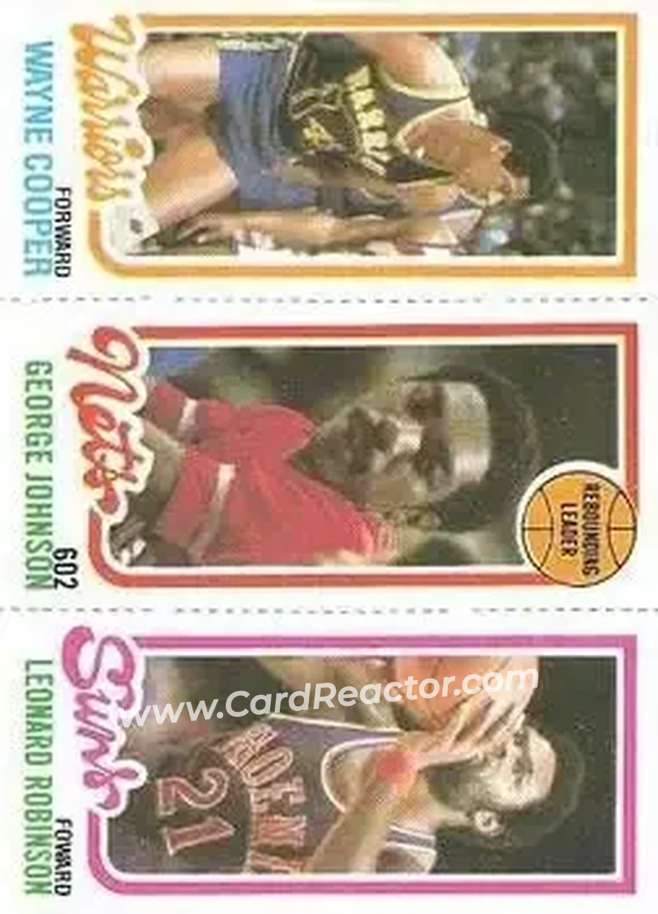 Card #95 / 154 / 193