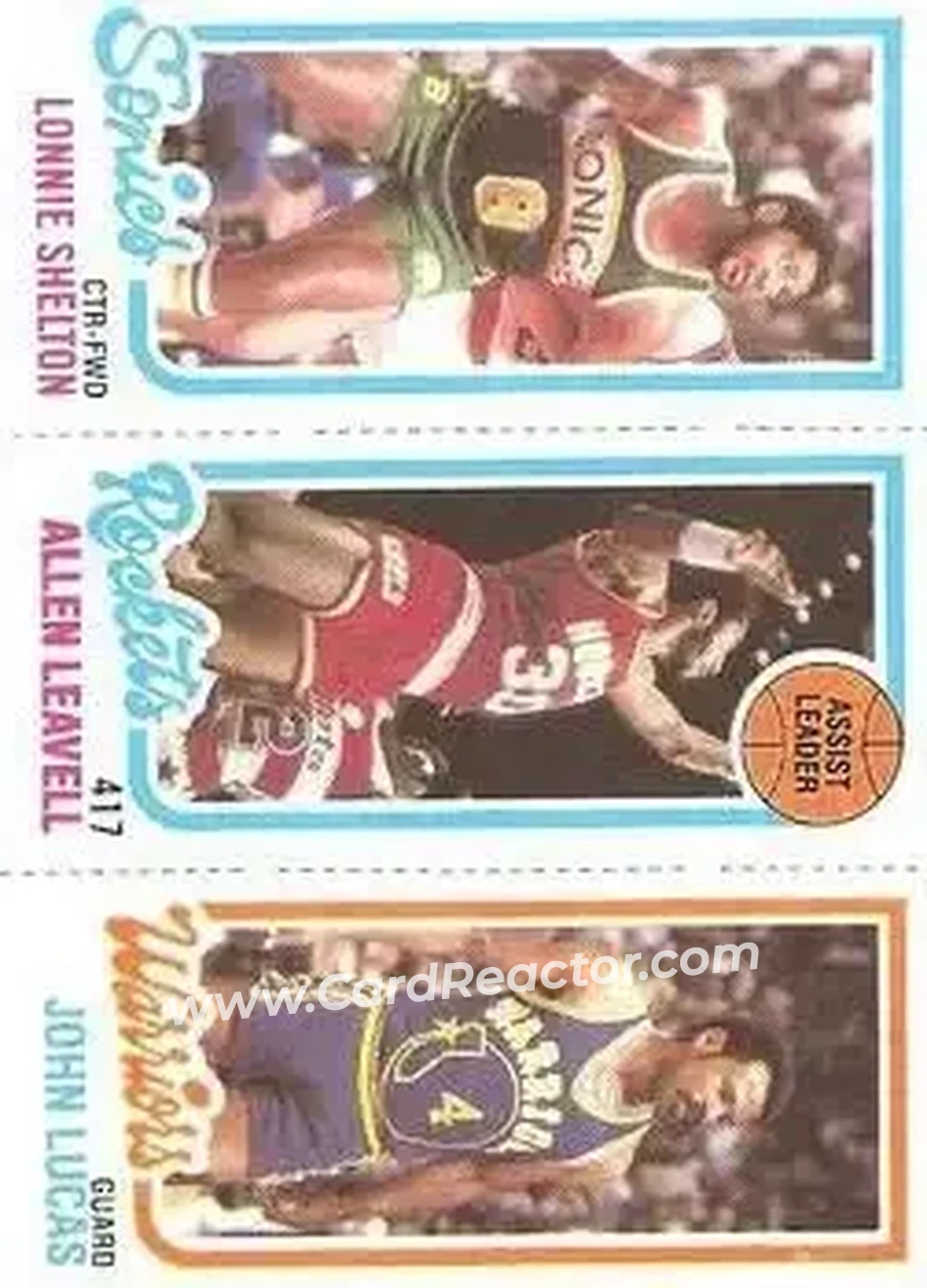 Card #96 / 104 / 231
