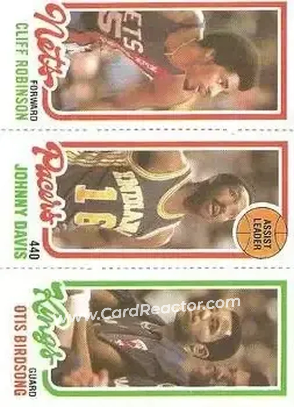 Card #114 / 125 / 161