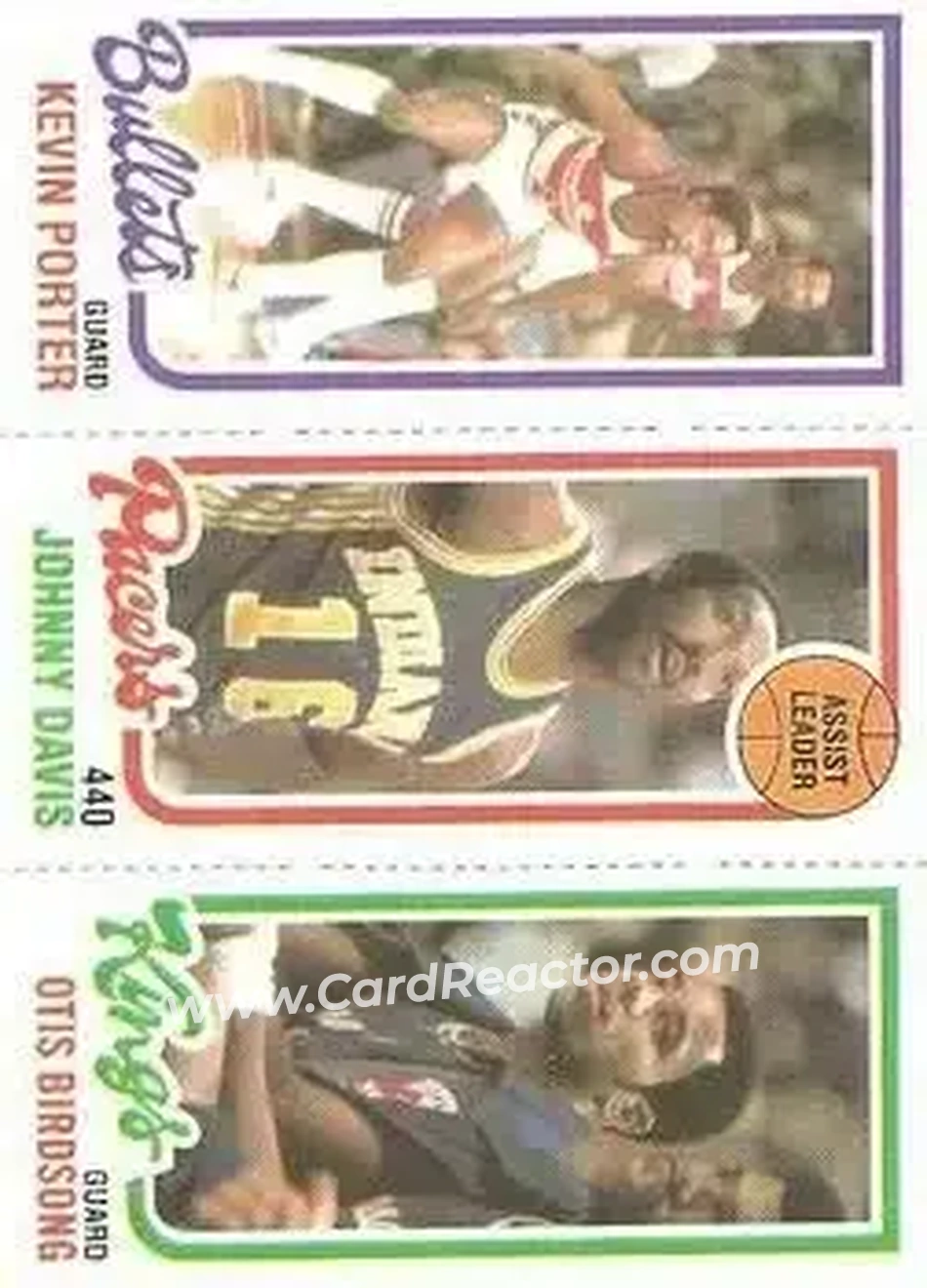 Card #114 / 125 / 250