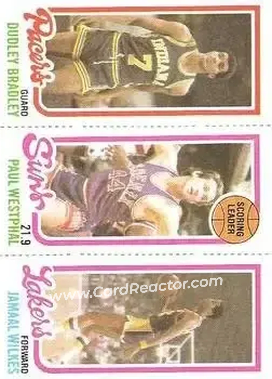 Card #116 / 142 / 186