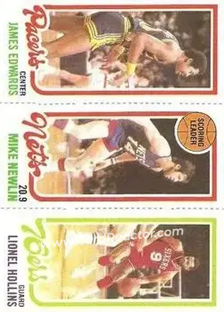 Card #118 / 153 / 182
