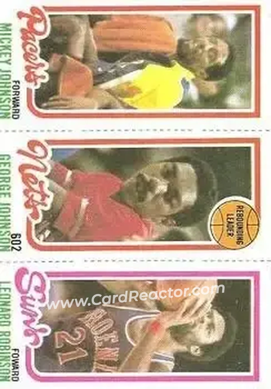 Card #119 / 154 / 193