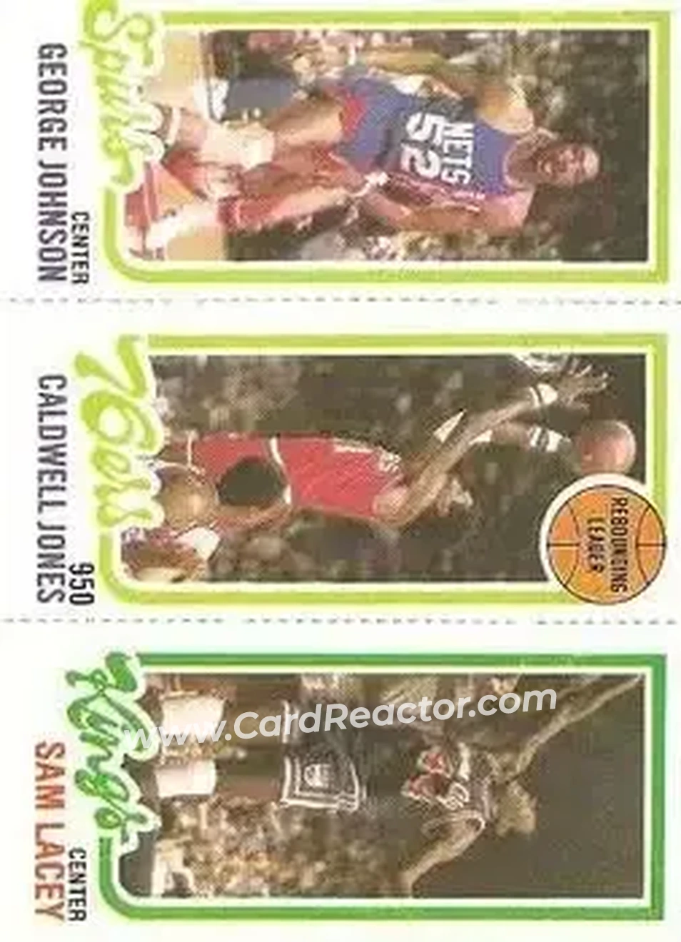Card #129 / 156 / 175