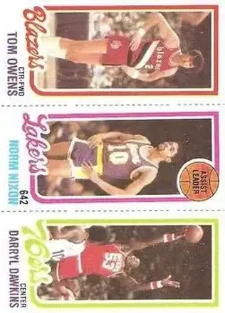 Voorkant van Card #134 - 180 - 201