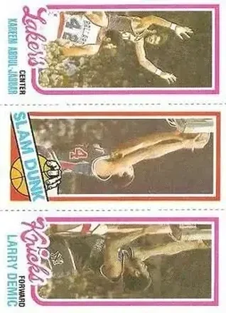 Voorkant van Card #135 - 167 - 253