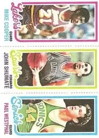 Voorkant van Card #137 - 212 - 229