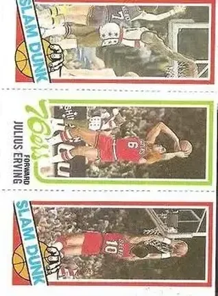 Card #181 - 257 - 258 앞면