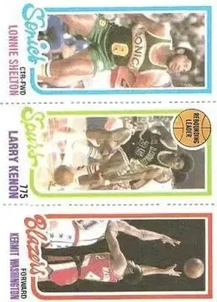 Card #203 - 205 - 231 앞면