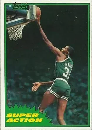 Cedric Maxwell