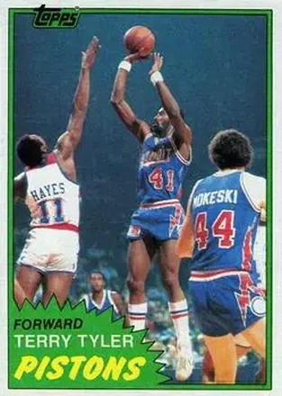 Terry Tyler
