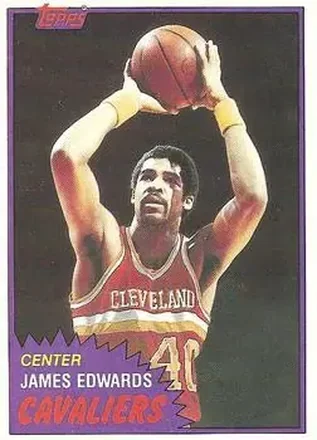 James Edwards