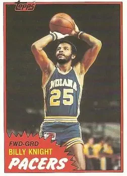 #MW91 - Billy Knight