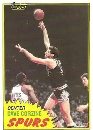 Dave Corzine