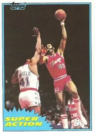 Artis Gilmore