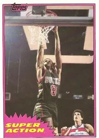 Marques Johnson