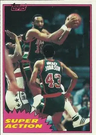 Bob Lanier