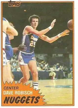 Dave Robisch