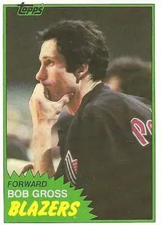 Bob Gross