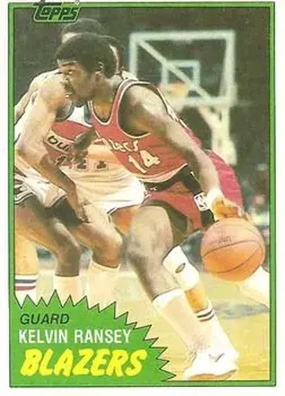 Kelvin Ransey