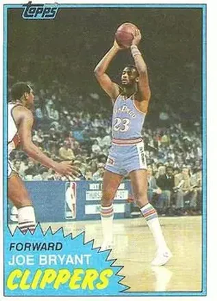 Joe Bryant