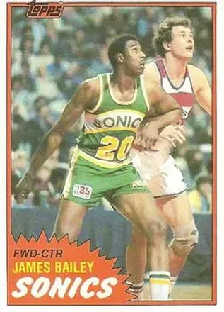 James Bailey