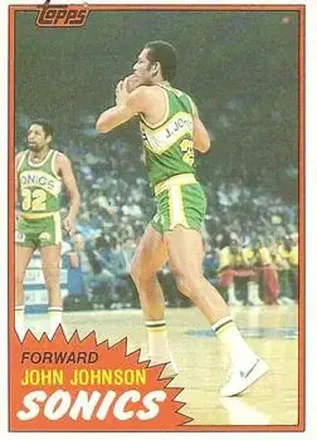 John Johnson