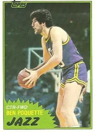 Ben Poquette