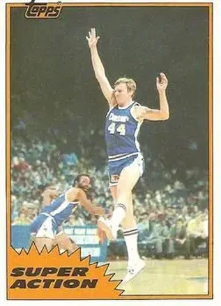 Dan Issel