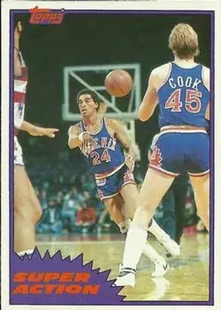 Dennis Johnson